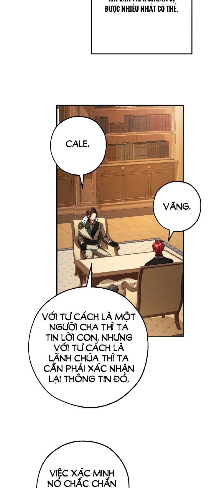 Phế vật dòng dõi bá tước  chapter 109.2 - Upload bởi truyensieuhay.com