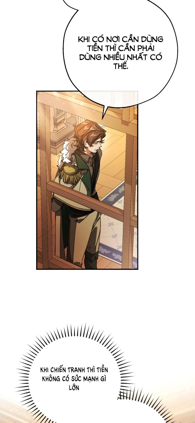 Phế vật dòng dõi bá tước  chapter 109.2 - Upload bởi truyensieuhay.com