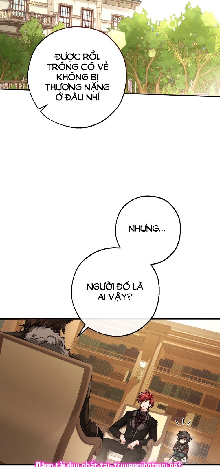 Phế vật dòng dõi bá tước  chapter 109.2 - Upload bởi truyensieuhay.com