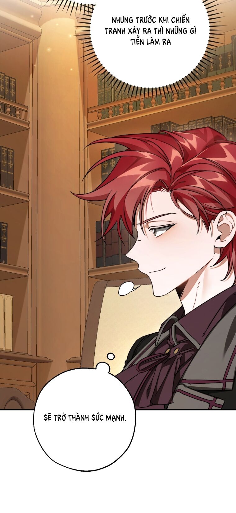 Phế vật dòng dõi bá tước  chapter 109.2 - Upload bởi truyensieuhay.com