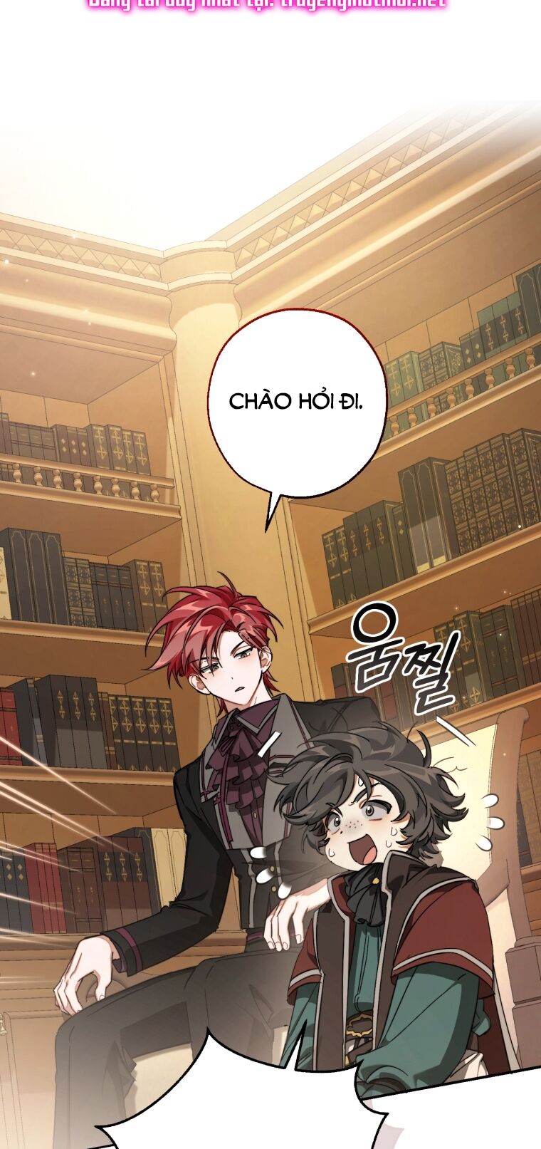 Phế vật dòng dõi bá tước  chapter 109.2 - Upload bởi truyensieuhay.com