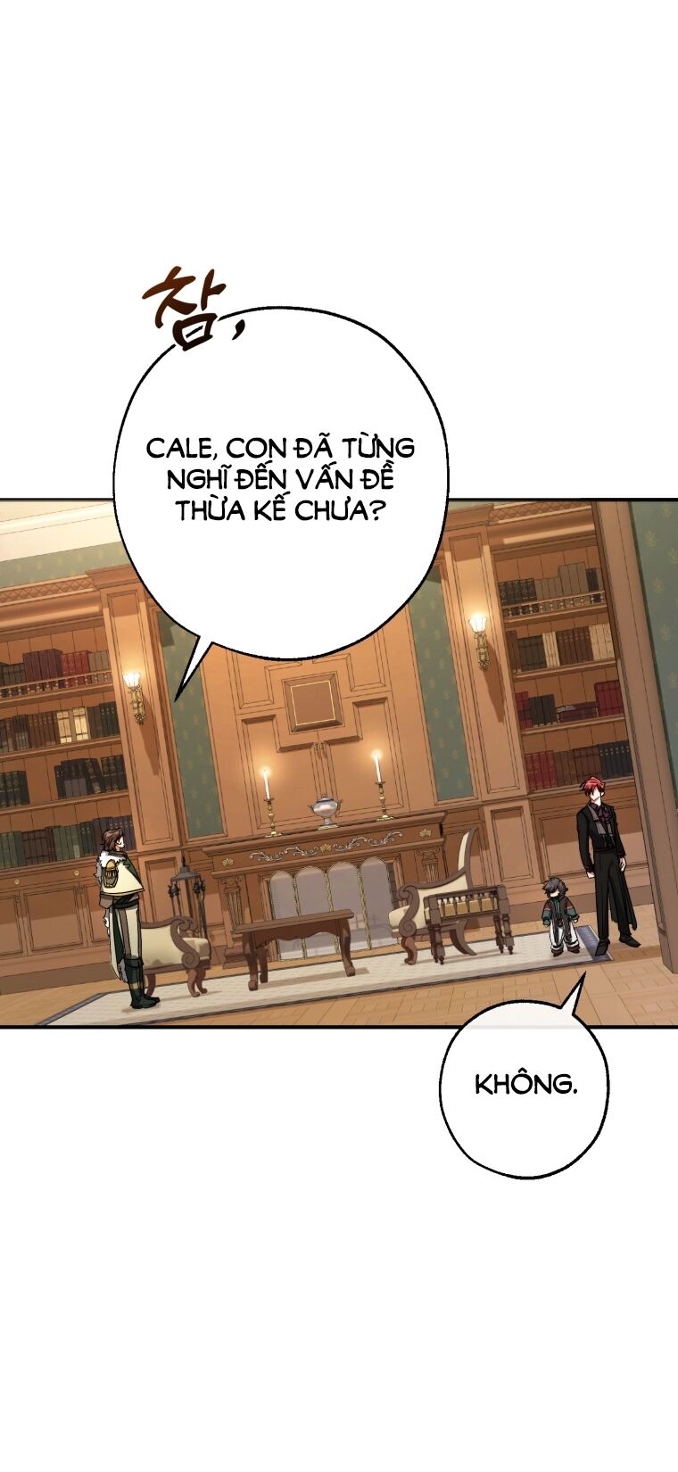 Phế vật dòng dõi bá tước  chapter 109.2 - Upload bởi truyensieuhay.com