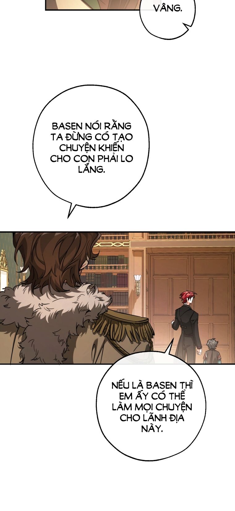 Phế vật dòng dõi bá tước  chapter 109.2 - Upload bởi truyensieuhay.com