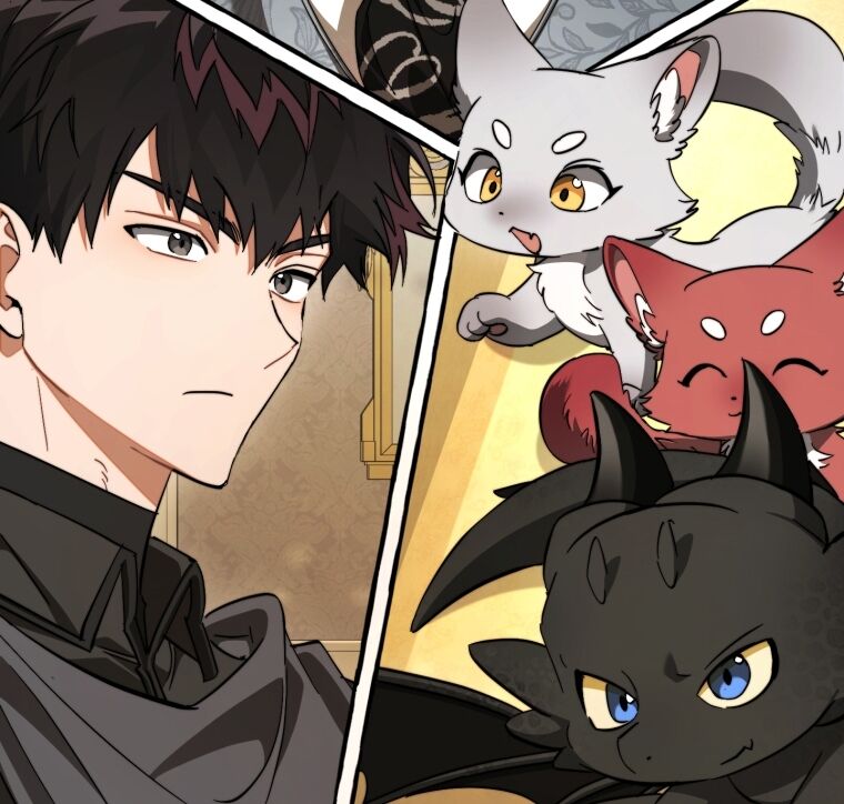 Phế vật dòng dõi bá tước  chapter 109.2 - Upload bởi truyensieuhay.com