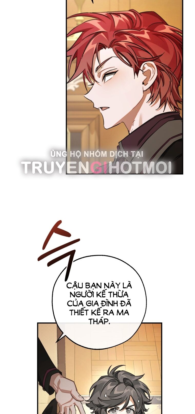 Phế vật dòng dõi bá tước  chapter 109.2 - Upload bởi truyensieuhay.com