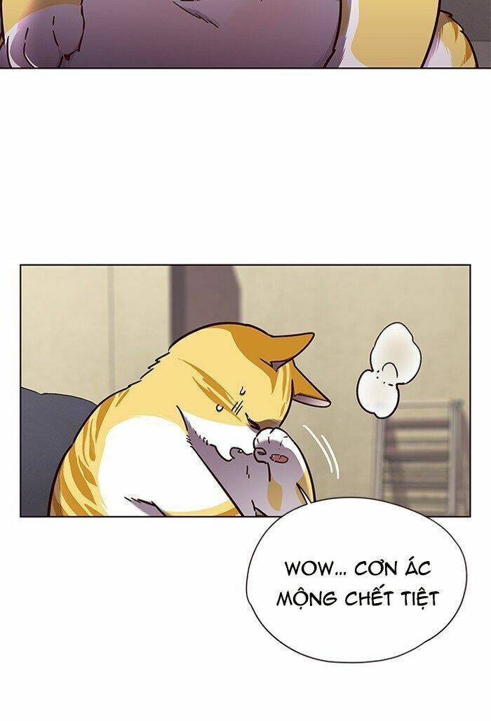 Hóa thân thành mèo chapter 65 - Upload bởi truyensieuhay.com