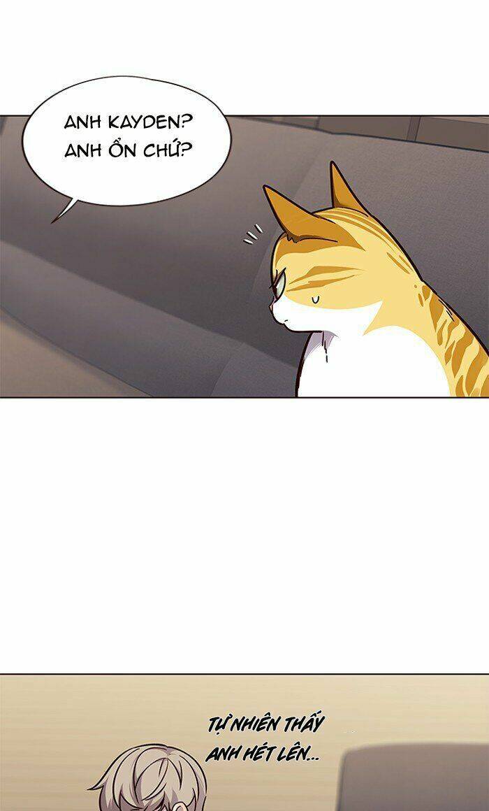 Hóa thân thành mèo chapter 65 - Upload bởi truyensieuhay.com