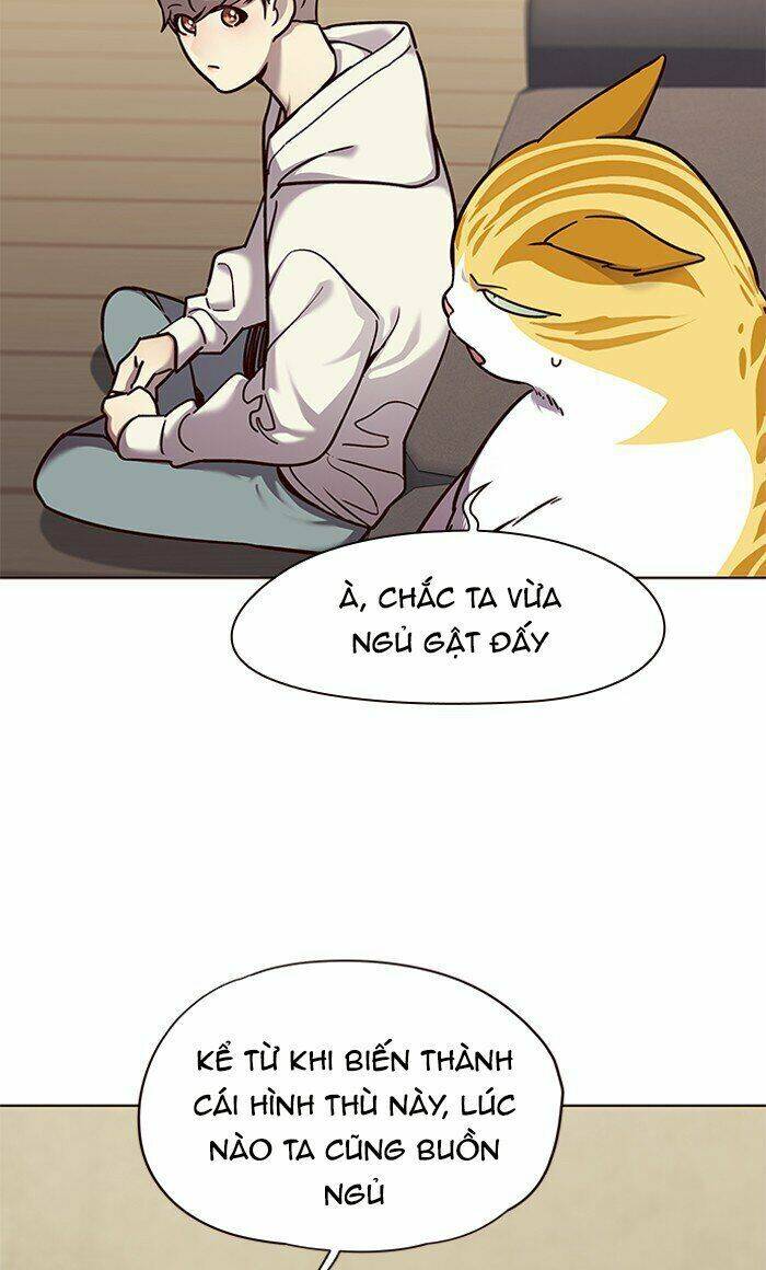 Hóa thân thành mèo chapter 65 - Upload bởi truyensieuhay.com