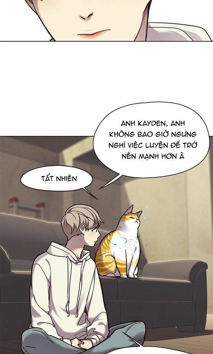 Hóa thân thành mèo chapter 65 - Upload bởi truyensieuhay.com