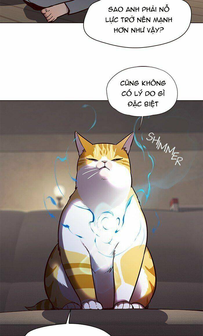 Hóa thân thành mèo chapter 65 - Upload bởi truyensieuhay.com