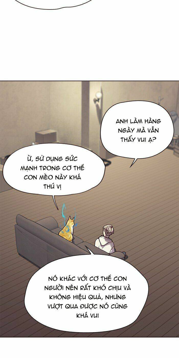 Hóa thân thành mèo chapter 65 - Upload bởi truyensieuhay.com