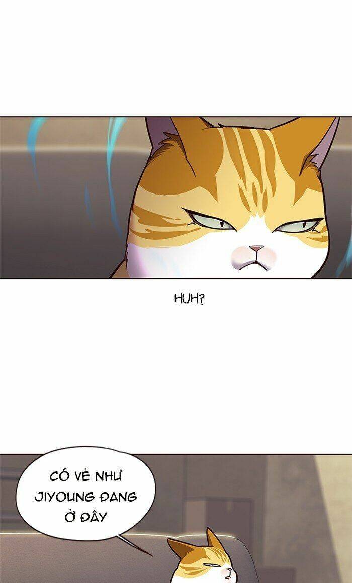 Hóa thân thành mèo chapter 65 - Upload bởi truyensieuhay.com