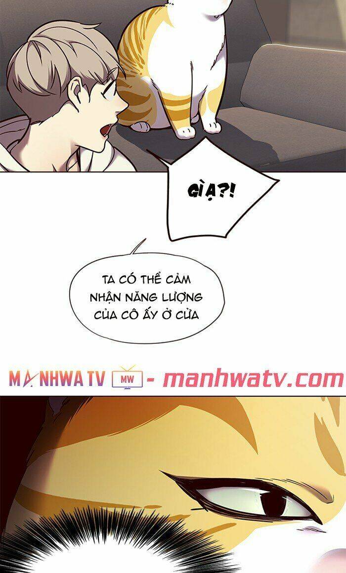 Hóa thân thành mèo chapter 65 - Upload bởi truyensieuhay.com