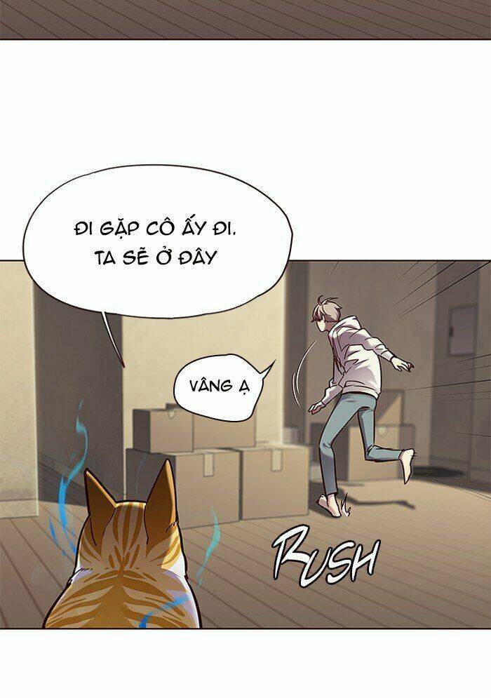 Hóa thân thành mèo chapter 65 - Upload bởi truyensieuhay.com