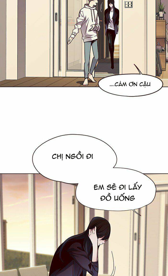 Hóa thân thành mèo chapter 65 - Upload bởi truyensieuhay.com