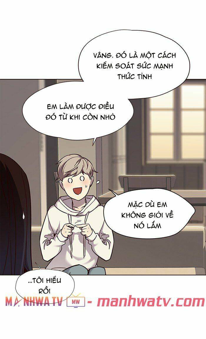 Hóa thân thành mèo chapter 65 - Upload bởi truyensieuhay.com