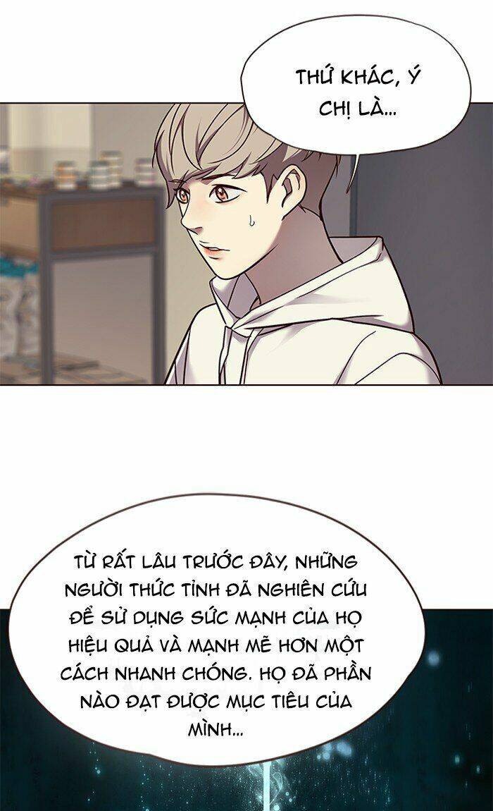 Hóa thân thành mèo chapter 65 - Upload bởi truyensieuhay.com