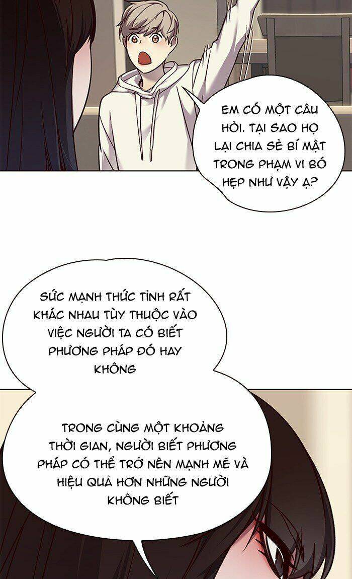 Hóa thân thành mèo chapter 65 - Upload bởi truyensieuhay.com