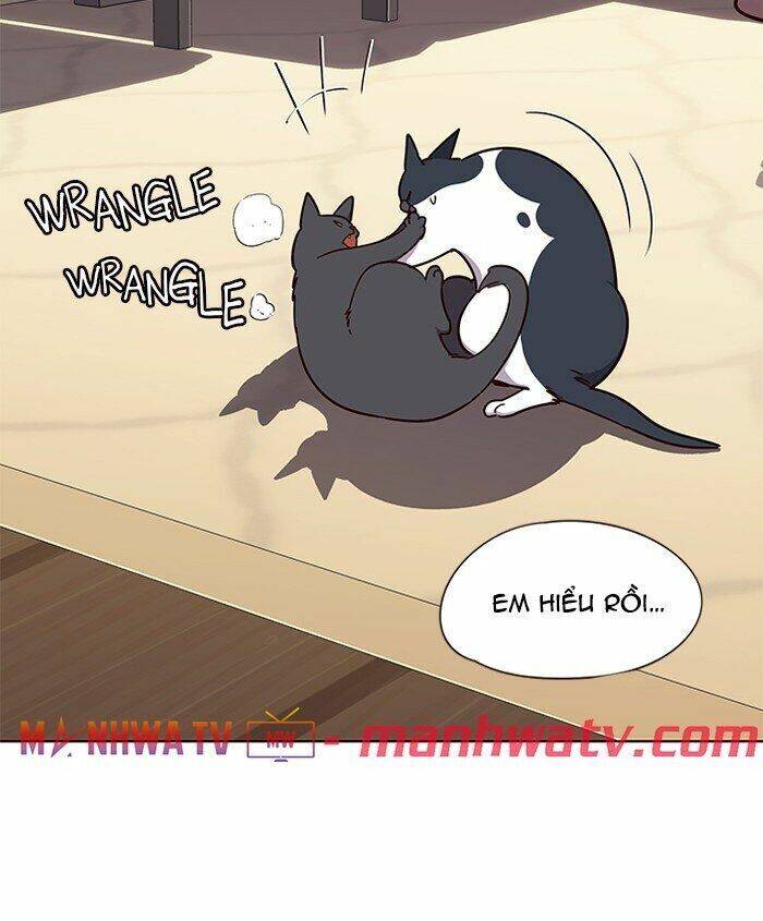 Hóa thân thành mèo chapter 65 - Upload bởi truyensieuhay.com