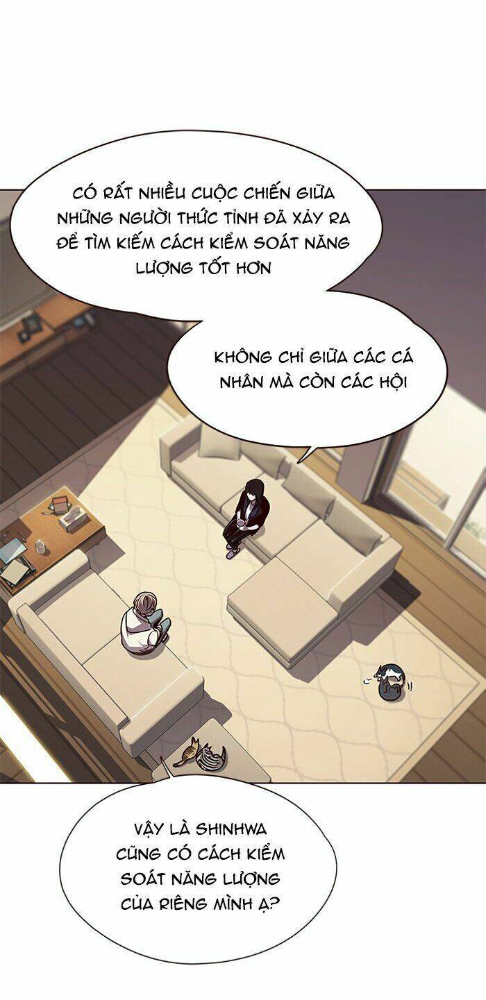Hóa thân thành mèo chapter 65 - Upload bởi truyensieuhay.com