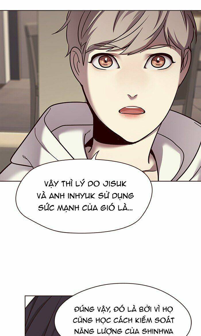 Hóa thân thành mèo chapter 65 - Upload bởi truyensieuhay.com