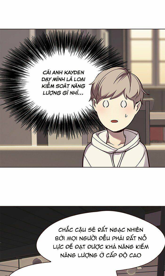 Hóa thân thành mèo chapter 65 - Upload bởi truyensieuhay.com