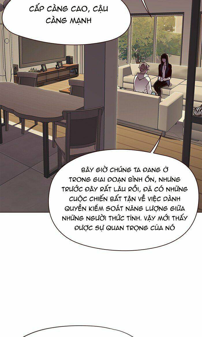 Hóa thân thành mèo chapter 65 - Upload bởi truyensieuhay.com
