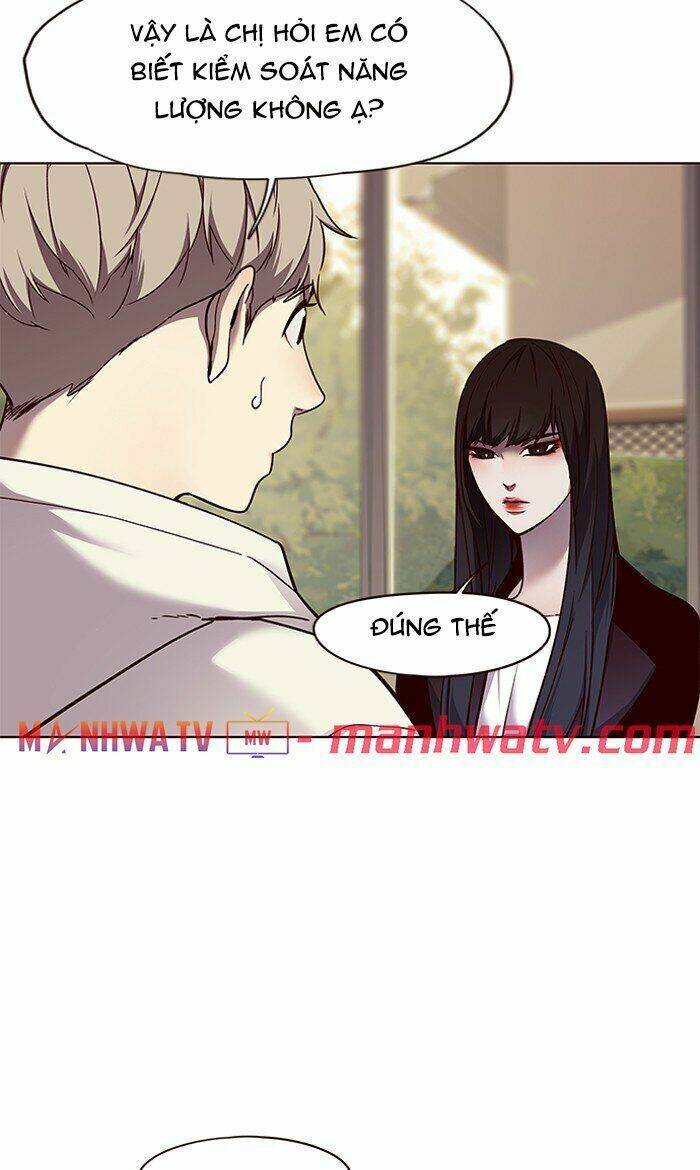 Hóa thân thành mèo chapter 65 - Upload bởi truyensieuhay.com