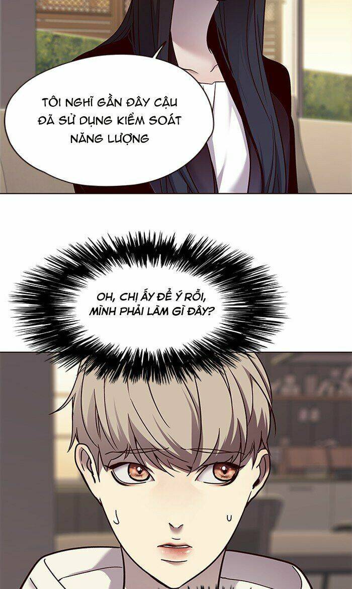 Hóa thân thành mèo chapter 65 - Upload bởi truyensieuhay.com