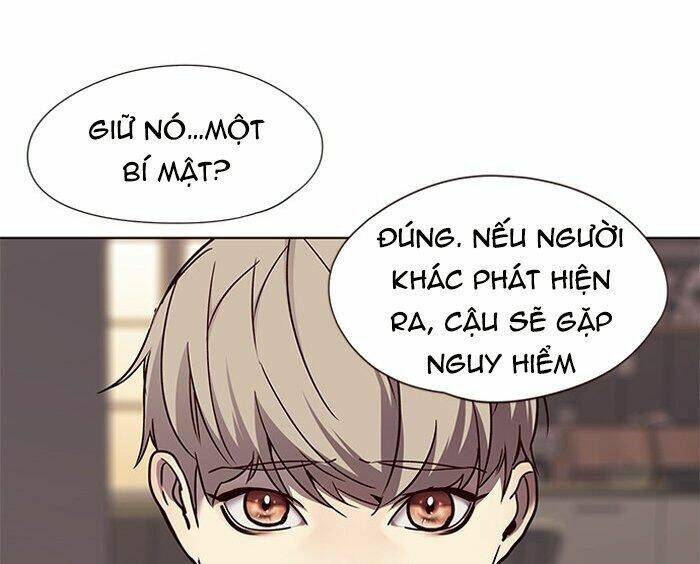Hóa thân thành mèo chapter 65 - Upload bởi truyensieuhay.com