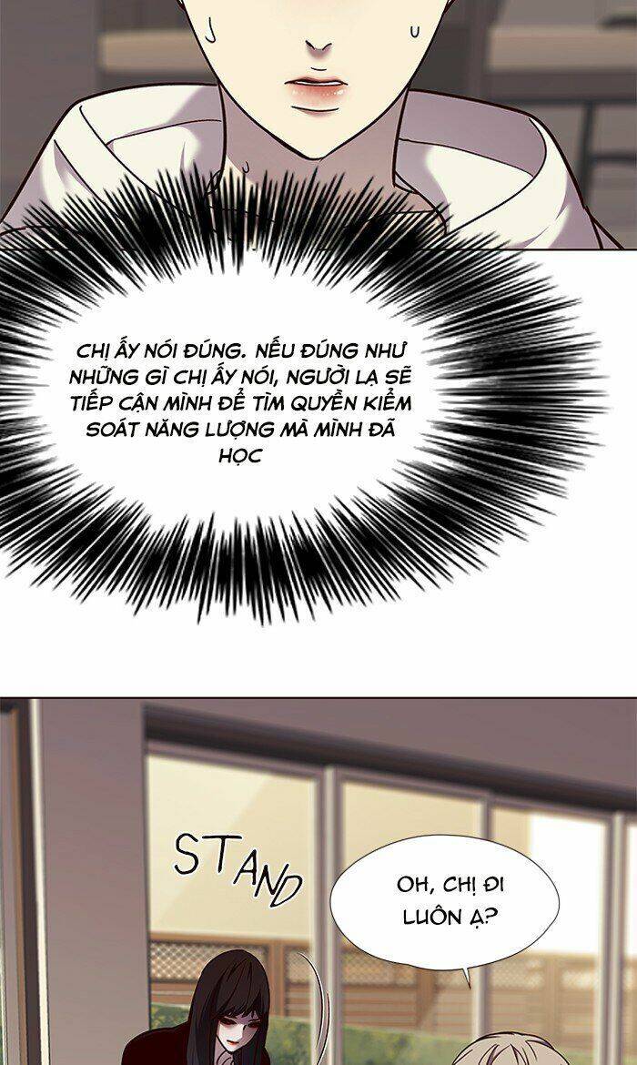 Hóa thân thành mèo chapter 65 - Upload bởi truyensieuhay.com
