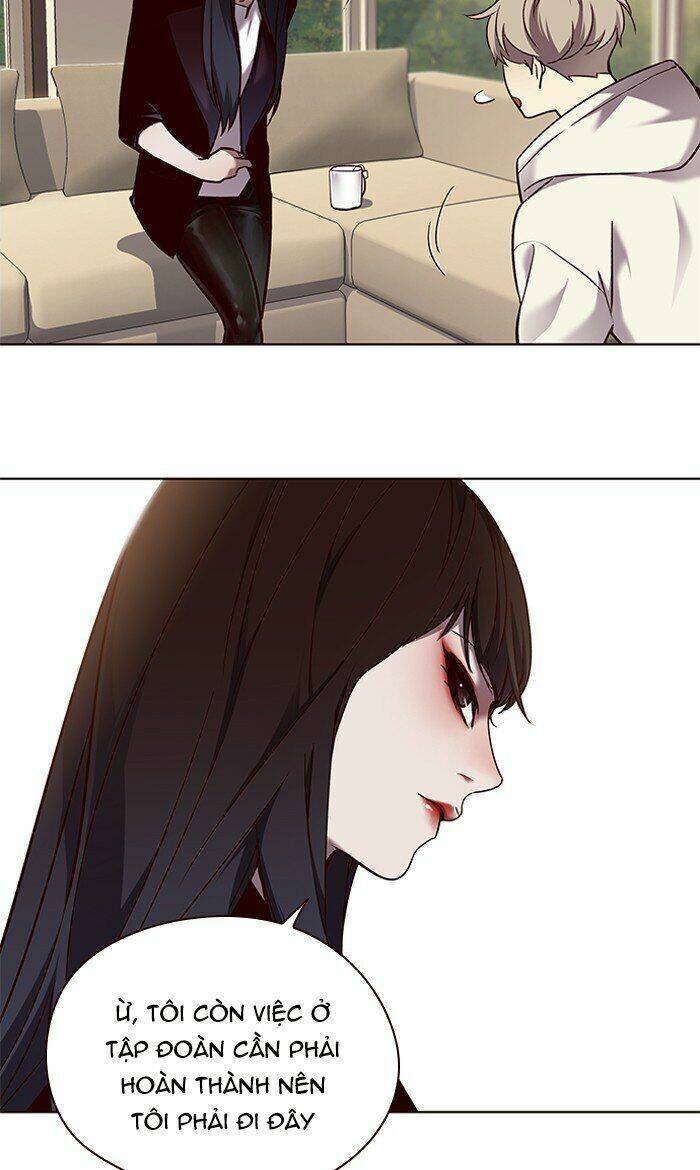 Hóa thân thành mèo chapter 65 - Upload bởi truyensieuhay.com