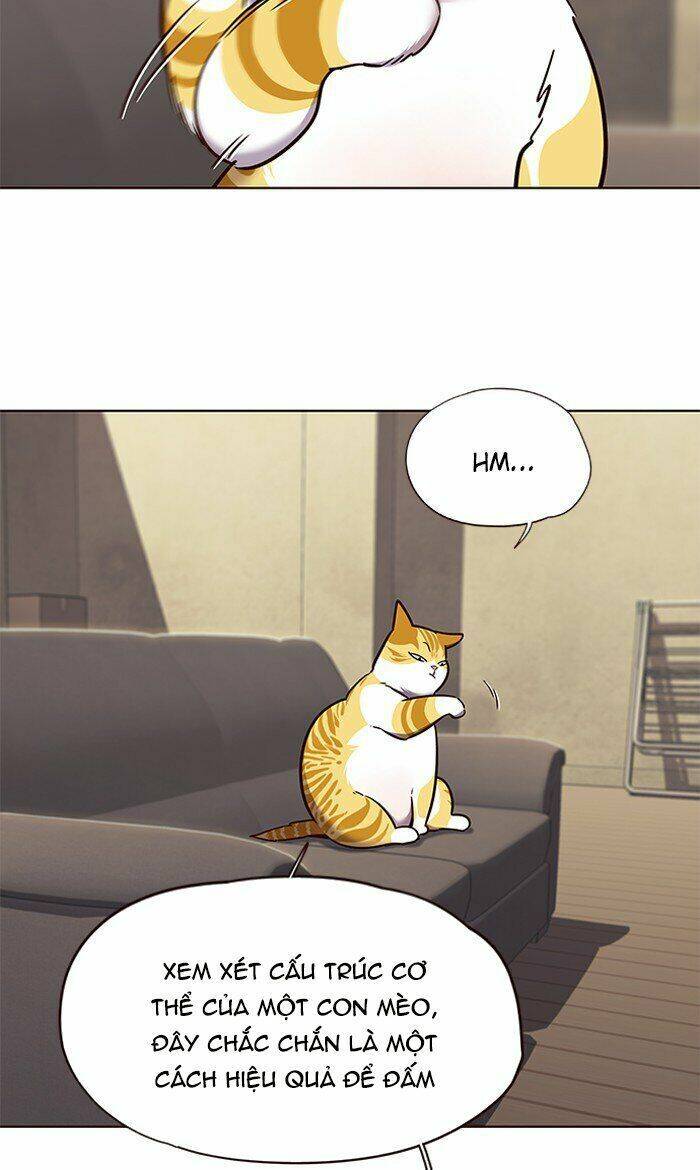 Hóa thân thành mèo chapter 65 - Upload bởi truyensieuhay.com