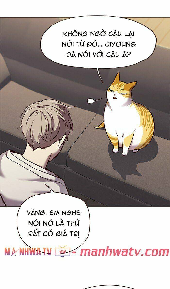 Hóa thân thành mèo chapter 65 - Upload bởi truyensieuhay.com