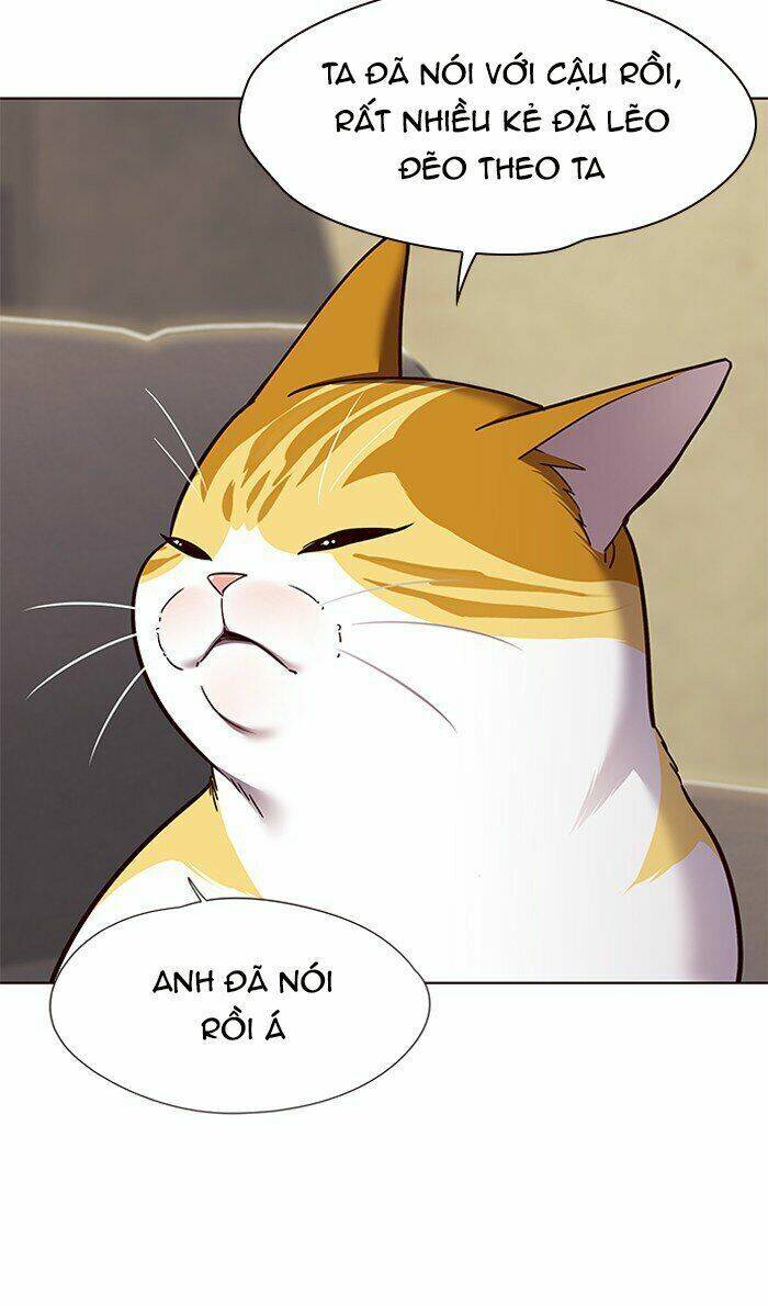 Hóa thân thành mèo chapter 65 - Upload bởi truyensieuhay.com
