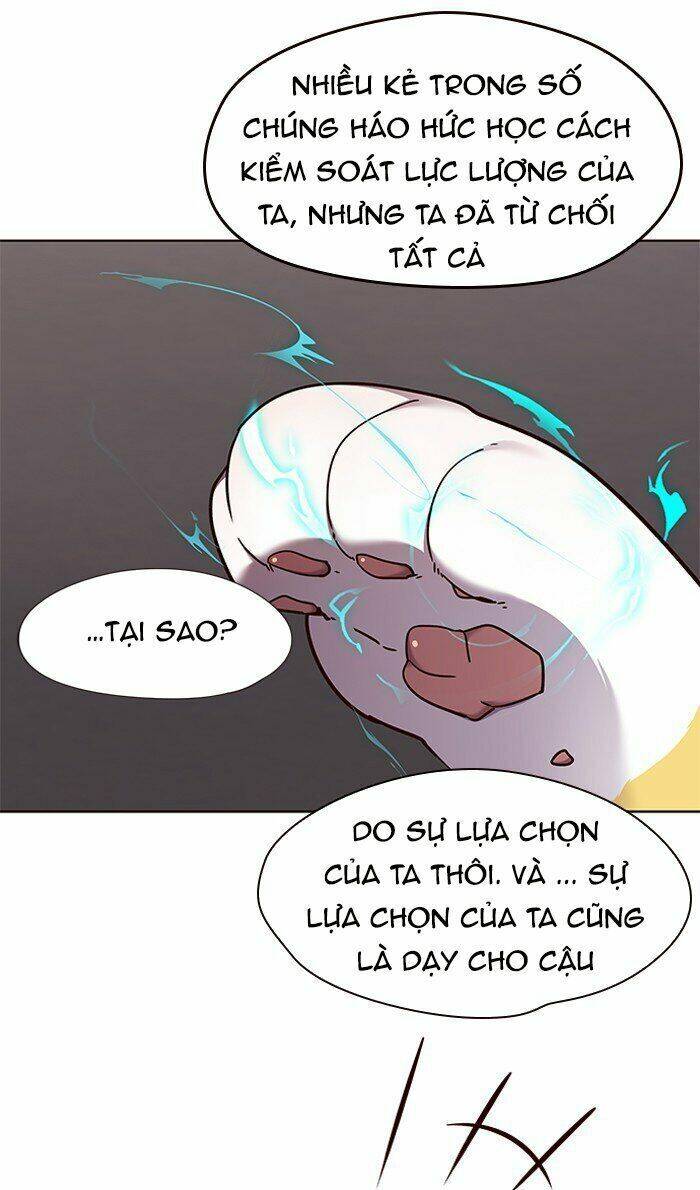 Hóa thân thành mèo chapter 65 - Upload bởi truyensieuhay.com