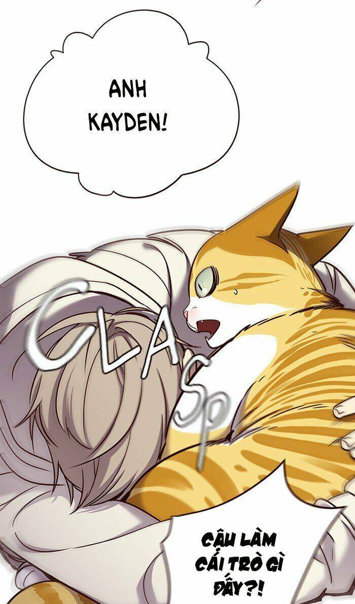 Hóa thân thành mèo chapter 65 - Upload bởi truyensieuhay.com