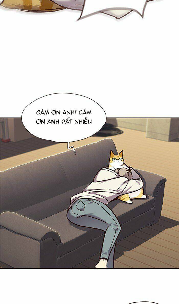 Hóa thân thành mèo chapter 65 - Upload bởi truyensieuhay.com