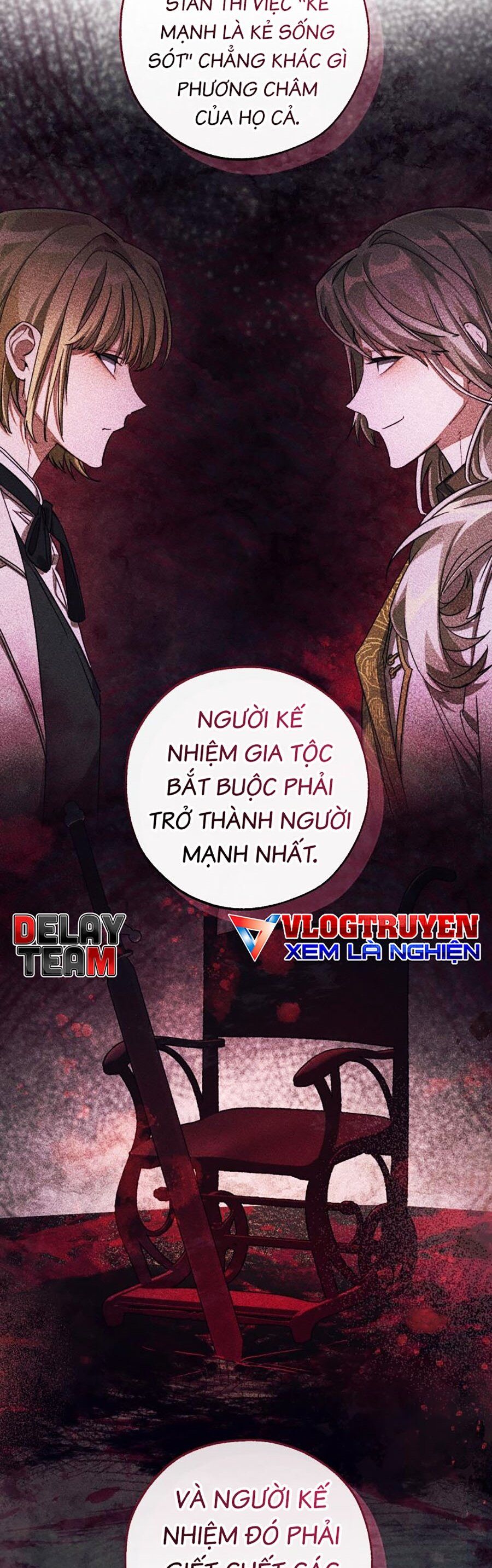 Phế vật dòng dõi bá tước  chapter 110 - Upload bởi truyensieuhay.com