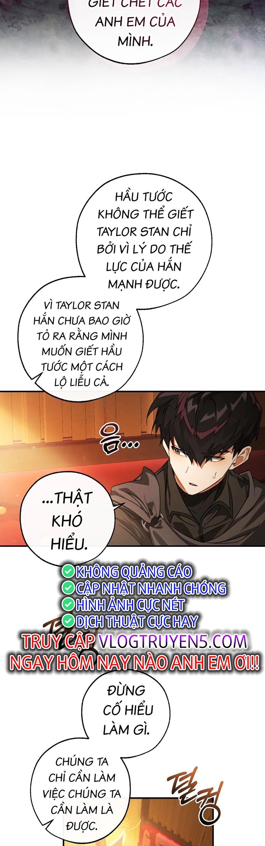 Phế vật dòng dõi bá tước  chapter 110 - Upload bởi truyensieuhay.com