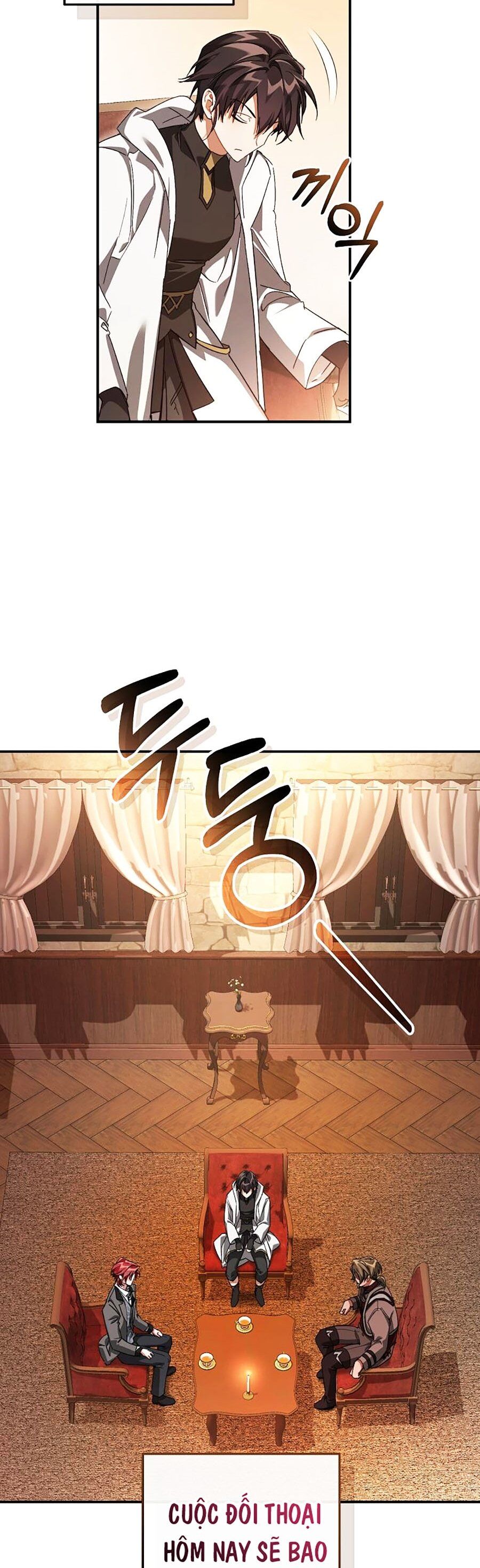 Phế vật dòng dõi bá tước  chapter 110 - Upload bởi truyensieuhay.com