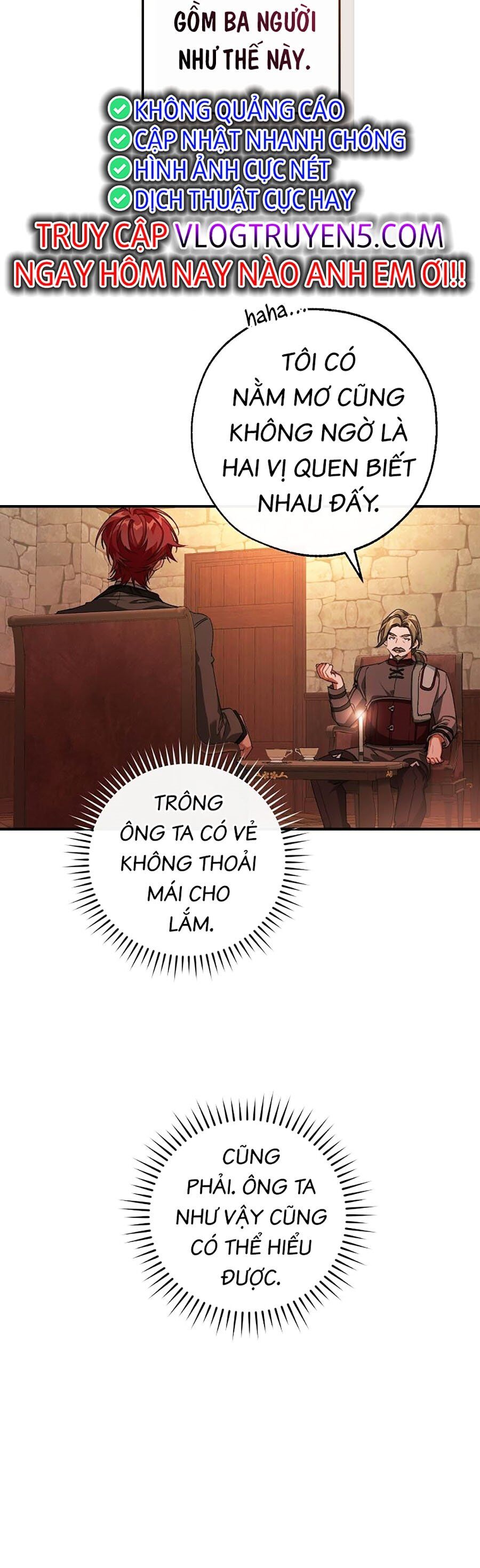 Phế vật dòng dõi bá tước  chapter 110 - Upload bởi truyensieuhay.com