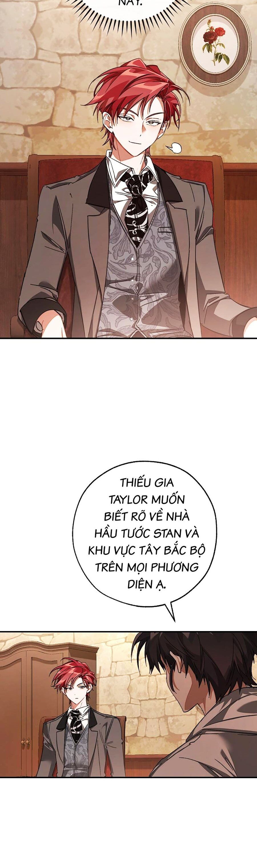 Phế vật dòng dõi bá tước  chapter 110 - Upload bởi truyensieuhay.com