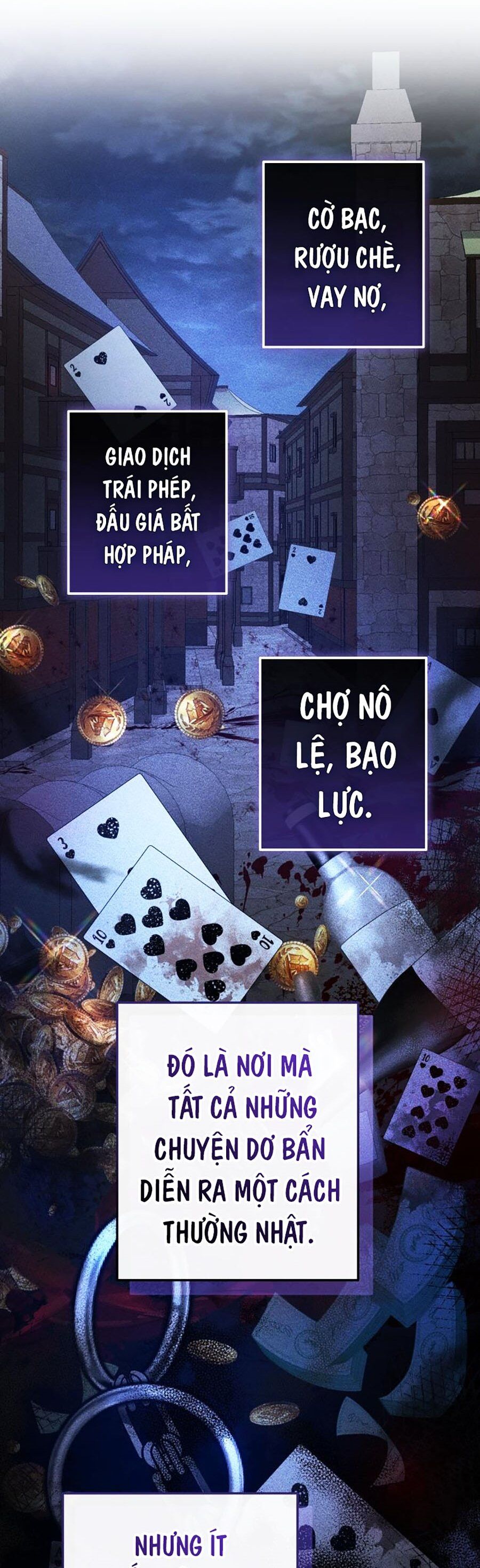 Phế vật dòng dõi bá tước  chapter 110 - Upload bởi truyensieuhay.com