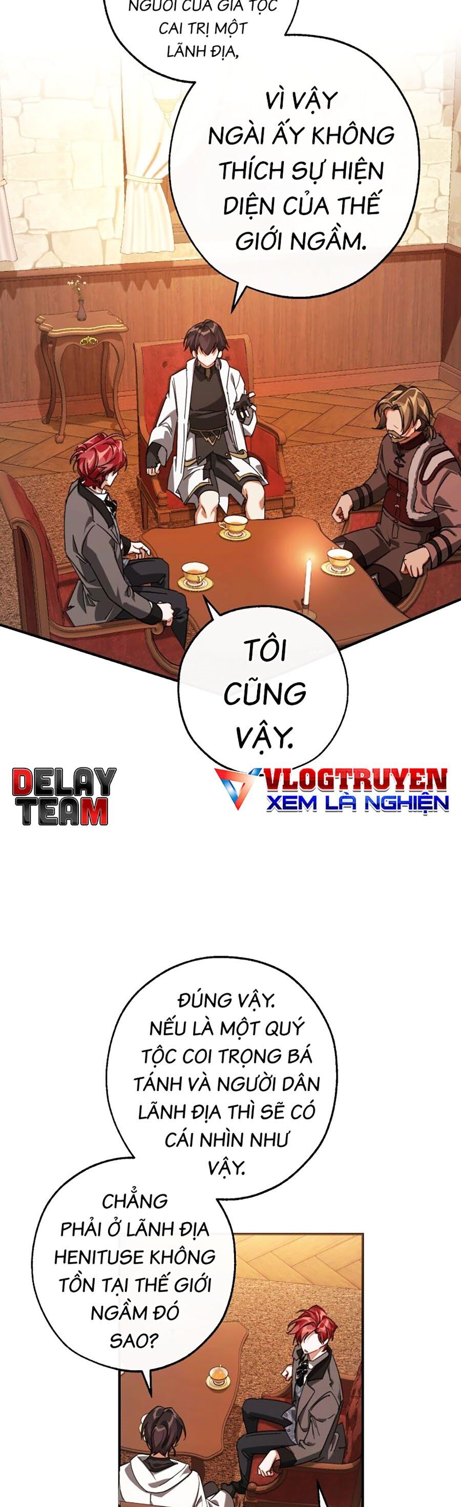 Phế vật dòng dõi bá tước  chapter 110 - Upload bởi truyensieuhay.com