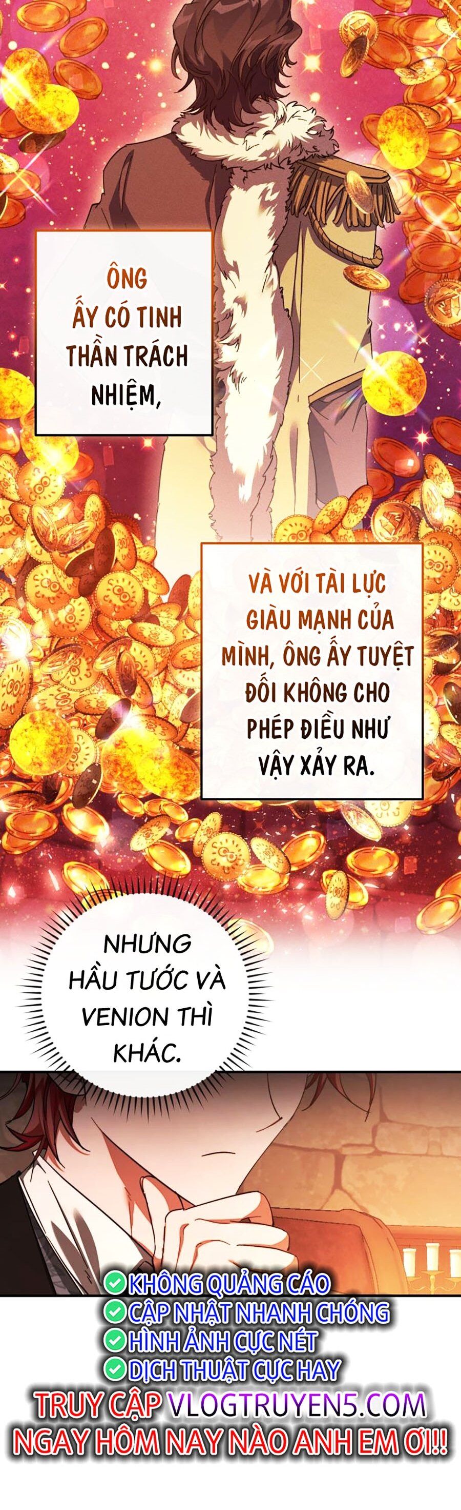 Phế vật dòng dõi bá tước  chapter 110 - Upload bởi truyensieuhay.com