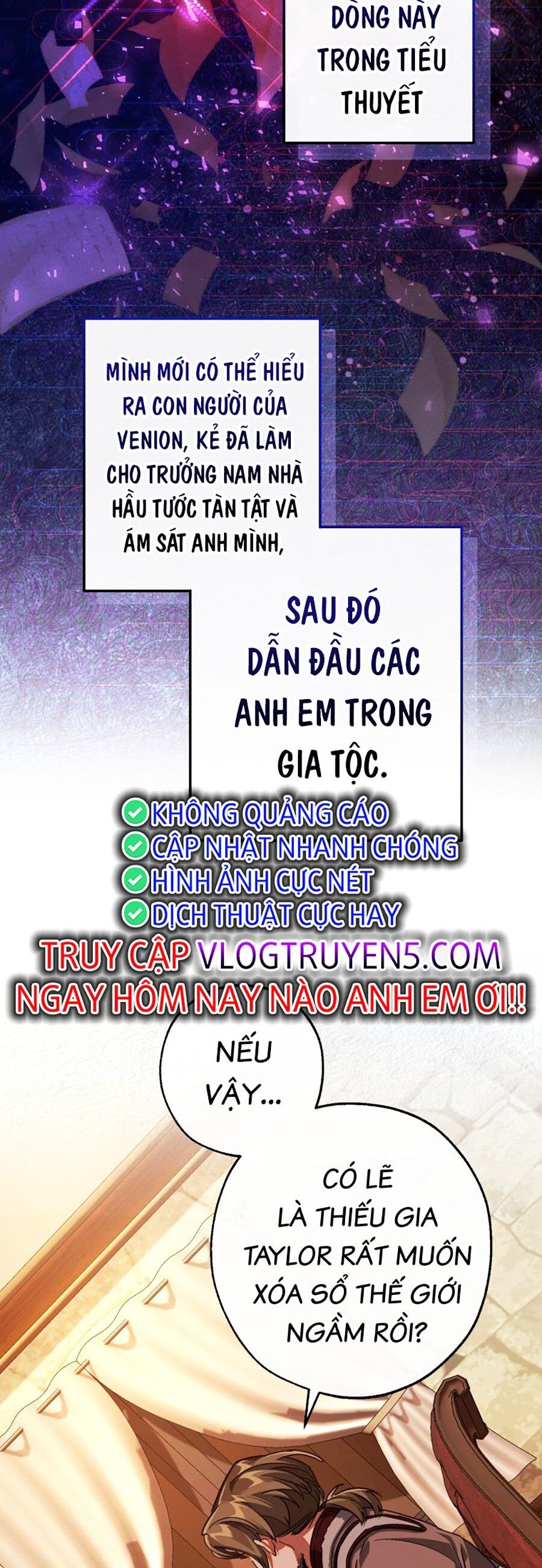 Phế vật dòng dõi bá tước  chapter 110 - Upload bởi truyensieuhay.com