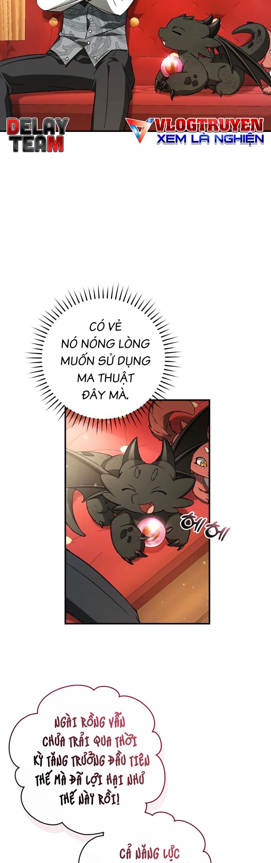 Phế vật dòng dõi bá tước  chapter 110 - Upload bởi truyensieuhay.com