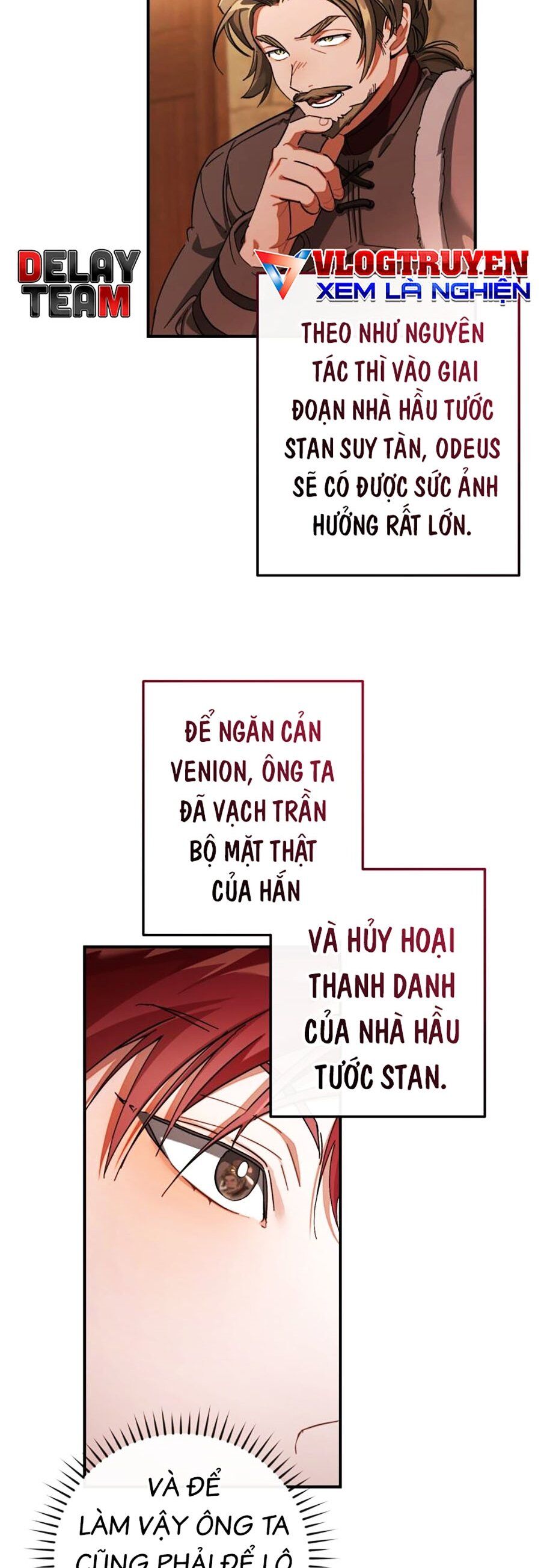 Phế vật dòng dõi bá tước  chapter 110 - Upload bởi truyensieuhay.com