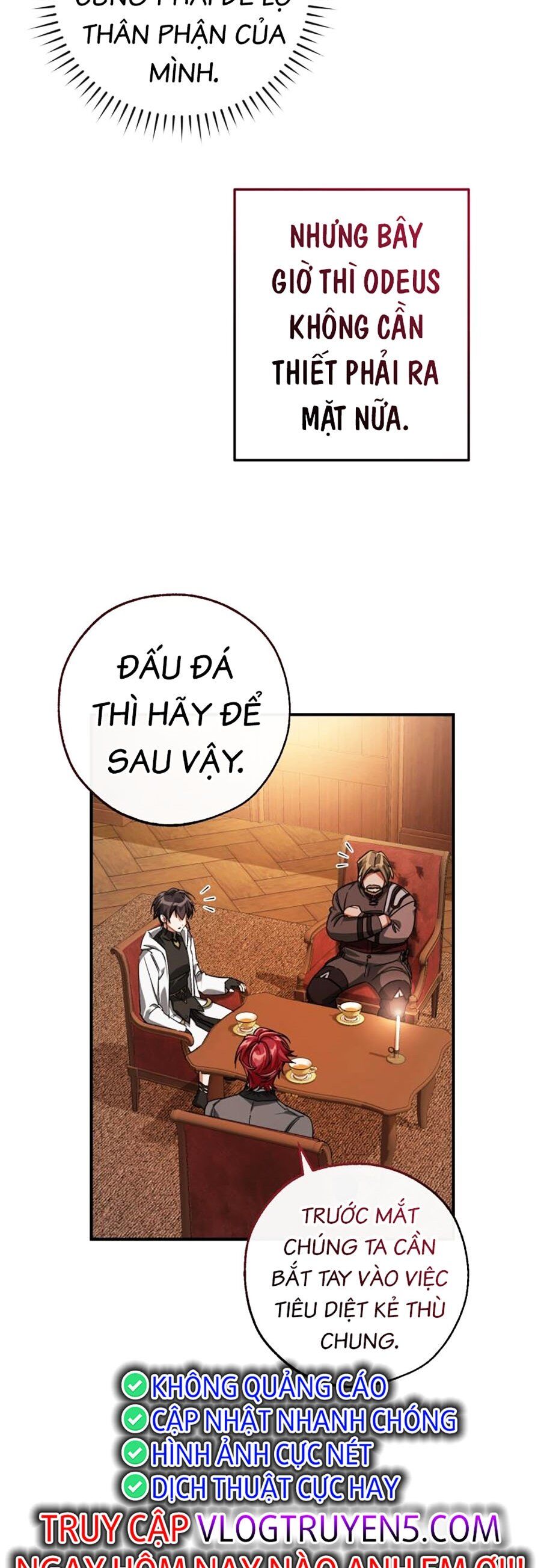 Phế vật dòng dõi bá tước  chapter 110 - Upload bởi truyensieuhay.com